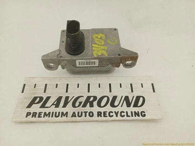 Módulo de control de velocidad de guiñada de estabilidad Nissan Xterra compatible con 2005 2006 2007 2008 05 06 Foto 1 de 4