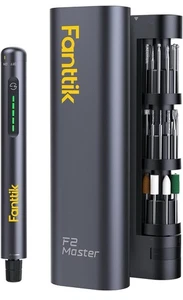 Fanttik F2 Master - Picture 1 of 3