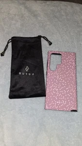 Burga S24 ULTRA Galaxy PHONE CASE - Photo 1 sur 4