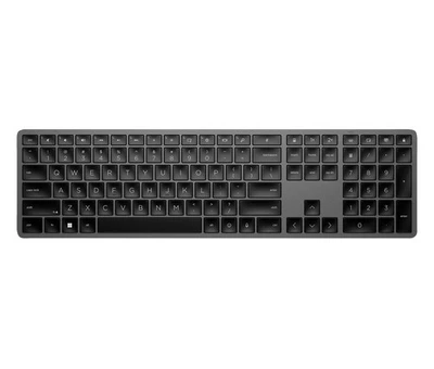 HP 975 Dual-Mode Wireless Keyboard for Business - Bild 1 von 4