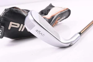 Ping G400 Crossover #3 Hybrid / 19 Degree / Blue Dot / Stiff Flex Ping Alta CB - Picture 1 of 9