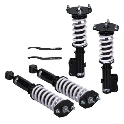 Ammortizzatore Assetto for Mitsubishi 3000GT GTO 1991-1999 Z16A Coilovers - Immagine 1 di 4