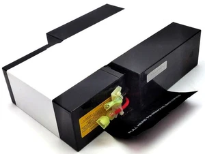 Tripp Lite RBC93-2U Replacement Battery Cartridge 12V 580W for SmartPro UPS - Afbeelding 1 van 7
