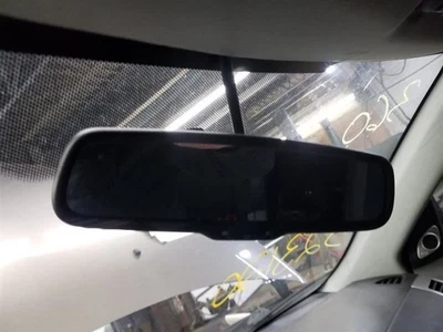 Espejo retrovisor compatible con 04-10 LANCER 595529 Foto 1 de 4