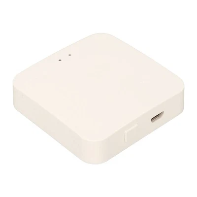 WiFi Gateway Multifunction APP Remote Control 2.4Ghz WiFi Smart Lock Gatewa Kit - Image 1 of 4