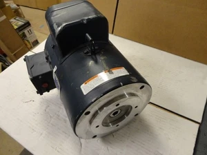 Leeson M184K17DZ7B 5hp 230v Pool Pump Electric Motor - Picture 1 of 14