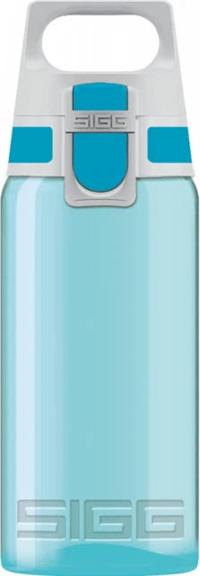 SIGG 8631.40 Viva One Aqua Trinkflasche 0.5L