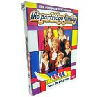 The Partridge Family - The Complete Season 1 DVD - Music Comedy Drama Region 1