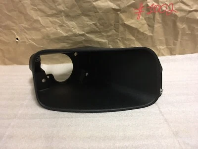 Bisel de luz antiniebla izquierda 2011/2014 para Chevrolet Silverado 2500 GM1038162 nuevo Foto 1 de 4