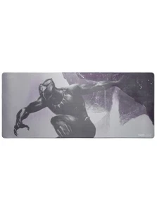 DROP + Marvel Comics Black Panther Deskmat XXL Desk Mat Anti-Slip Large New - Picture 1 of 6