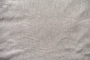 TAN SPARKLE SHEER 2 WAY STRETCH JERSEY FABRIC 25X60 INCHES - Picture 1 of 2