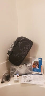 HP A640 Photosmart Portable Photo Printer New - Image 1 of 4