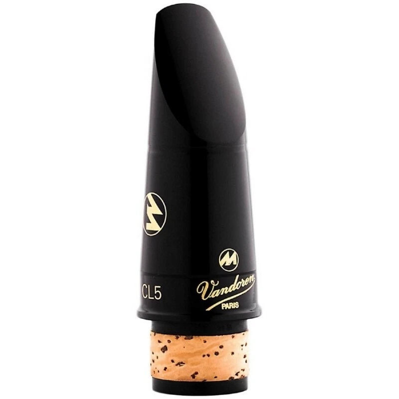 Bocchino Clarinetto Sib Vandoren CL5 nuovo