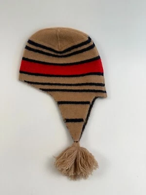 Aerie Unique 女式非常柔软长袜帽多色均码全新带标签 — 第 1/4 张图片