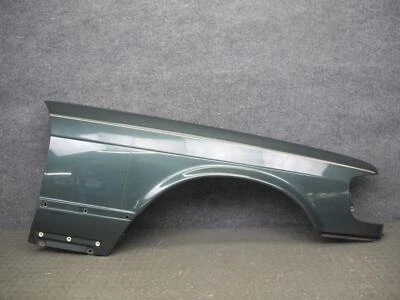 86-91 MERCEDES W126 GUARDABARROS DELANTERO DERECHO CARCASA PANEL OEM Foto 1 de 4