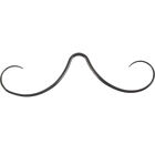 Body Jewelry for Women Piercings Mustache Septum Perforation Puncture