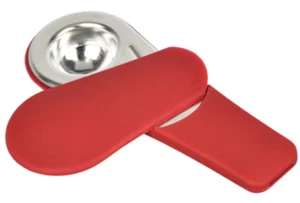 Journey J4 Screenless Smoking Pipe Magnetic/w Case(Red) - Picture 1 of 5