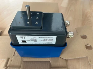 ServoMotor 02-25/4500 Schimpf GmbH *** ORIGINAL *** - Picture 1 of 8