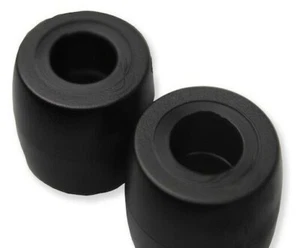 Garagentorrolle Garador MK3c Westland Catnic Nylon Führungsrollen Rollen - Bild 1 von 3