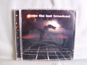 Doves- The Last Broadcast NEU - Foto 1 di 1