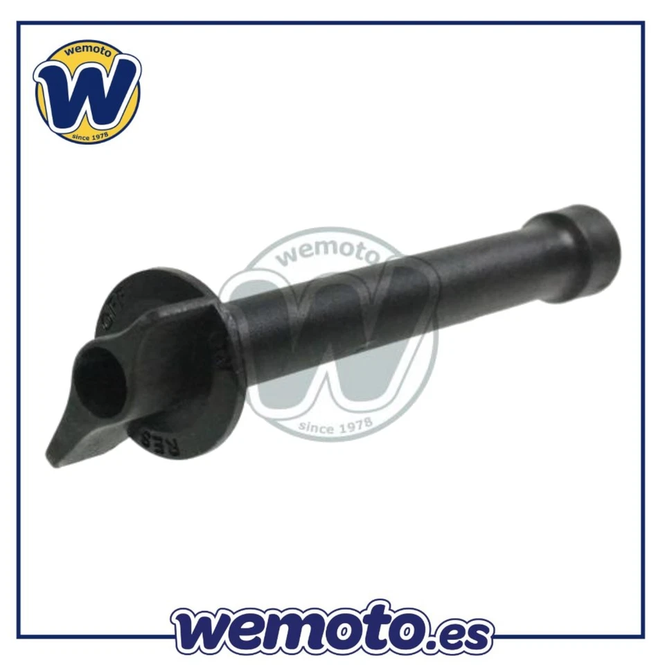 Llave grifo gasolina Honda XL125 V 2005 Longitud 120mm - Imagen 1 de 1