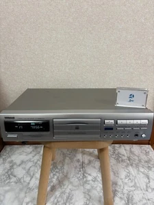 Grabadora de CD digital de alta velocidad Teac CD-RW890 MKII - Imagen 1 de 20