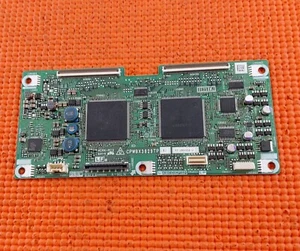 LVDS BOARD FOR SHARP LC-52X20E LC-46X20E LC-42B20E TV XE258WJ CPWBX3829TP XJ - Picture 1 of 2