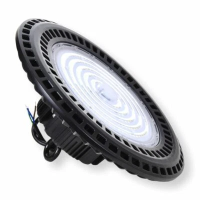 150W Summit High Power LED Hall Spotlight 6000K 19500 Lumens - Image 1 of 4