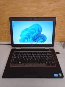 Dell Latitude E6420 Core i5-2520M 2.5 GHz 4GB RAM 1TB HDD 14" No battery 85RX4R1 - Picture 1 of 12