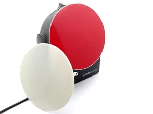 LAMPE DE LABO AVEC LAMPE SODIUM KAISER OSRAM DUKA 50 UNIVERSAL - Imagen 1 de 3