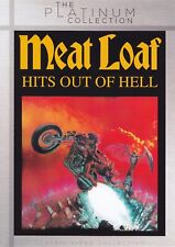 MEAT LOAF - DVD - HITS OUT OF HELL