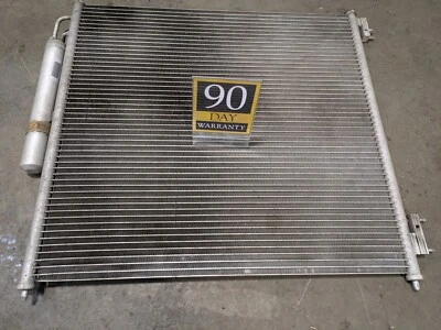 OEM 2014-2022 LAND RANGE ROVER SPORT DISCOVERY 5.0 AC AIRE ACONDICIONADO CONDENSADOR Foto 1 de 4