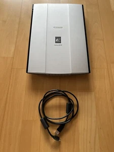 Canon CanoScan LIDE 90 — Flachbettscanner I Scanner - Bild 1 von 3