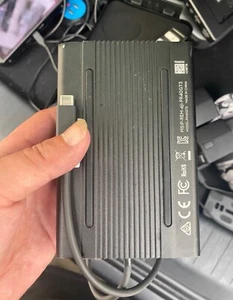 DJI CINESSD Station Thunderbolt 3 (Preowned) - Picture 1 of 1