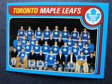 1979-80 Topps Hockey Cards Complete Your Set You U Pick From List 133-264
