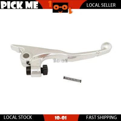 Palanca de freno delantera derecha compatible con Husqvarna FE 450 2014 2015 2016 2017 Foto 1 de 3