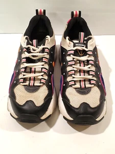 Skechers D'Lites 3 Zenway Chunky Sneakers Memory Foam #12955 Women Sz 9.5 READ - Picture 1 of 12