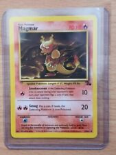 Pokémon TCG Near Mint or Better Fossil Individual Collectable Card Game Cards