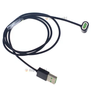 USB cable FOR Razer Nabu Watch RZ18-0156 Charging via magnetic proprietary - Bild 1 von 6