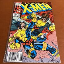 The Uncanny X-Men 1981 series #277 Marvel comics Combined Shipping