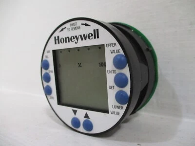 Измеритель в сборе передатчик Honeywell 51309397-002 ST3000 51205696-002 - Изображение 1 из 4