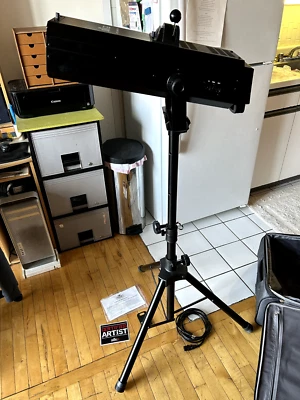 Iluminación LED CHAUVET DJ PUNTO DE SEGUIMIENTO 75 ST - EXCELENTE ESTADO  Foto 1 de 4