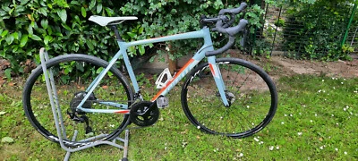 Giant Rennrad Contend SL Disc Gr. ML 28'' Mint super Zustand mit Service - Bild 1 von 4