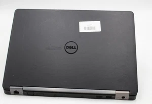 Dell Latitude E5470 14 pulgadas sin HD sin Caddy 8 GB de RAM i5-6300U 30 días de garantía sin sistema operativo - Imagen 1 de 8