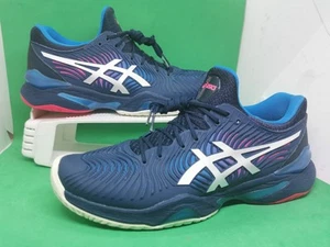 Zapatillas Tenis Pickleball Asics Mujer Cancha FF 2 Talla 10 M (B) 104A076 - Imagen 1 de 24