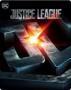 Justice League Ultimate Edition (4K Ultra HD + Blu Ray 3D + Blu Ray) *RARE* - Picture 1 of 5