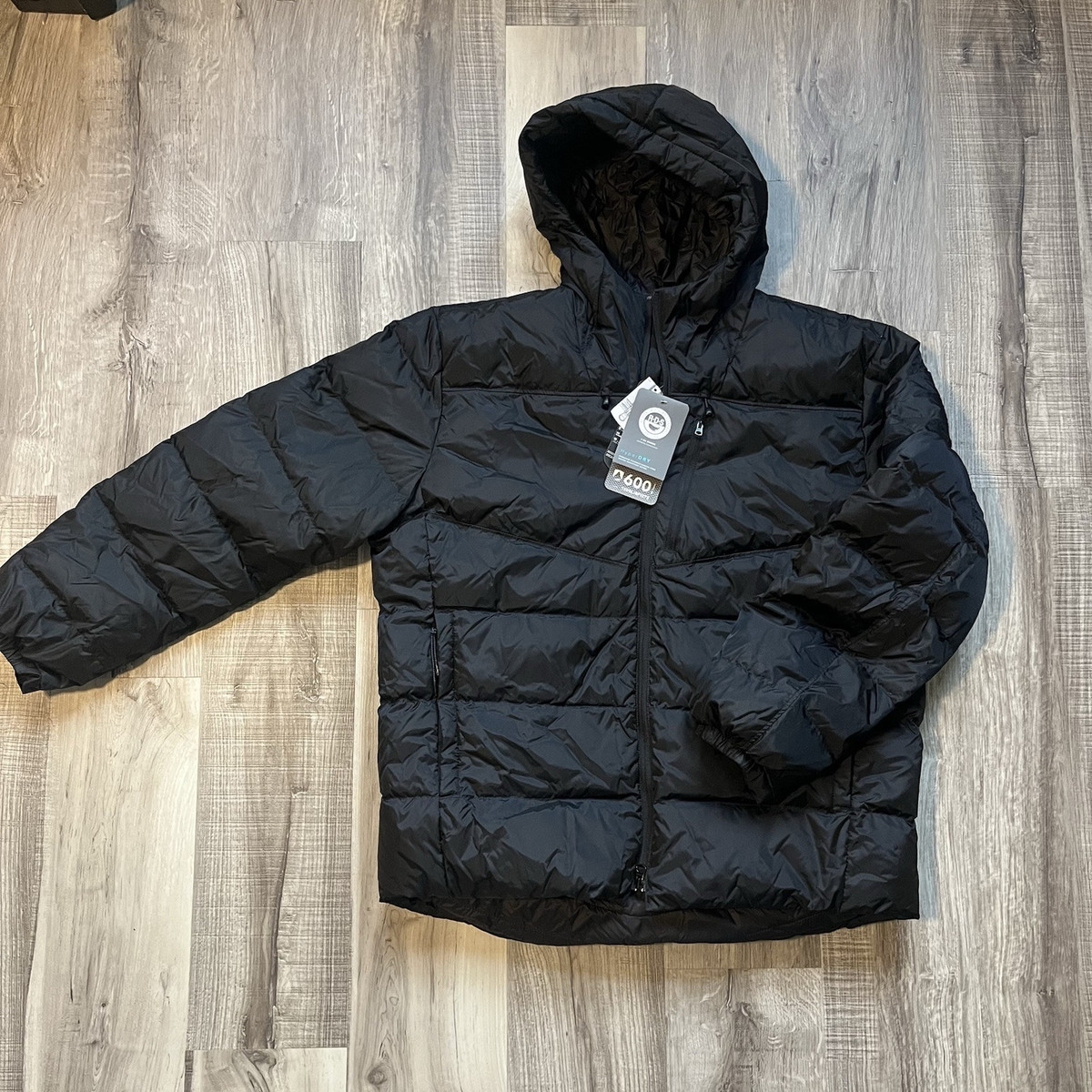 Lands' End Water Resistant Coats, Jackets & Vests for Men | eBay Lands' End Water Resistant Coats, Jackets & Vests for Men | eBay