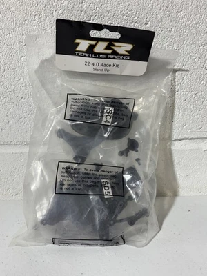 Losi TLR338007 22 4.0/5.0 Stand Up Transmisión Conversión Kit de Carrera Equipo Original NUEVO Foto 1 de 2