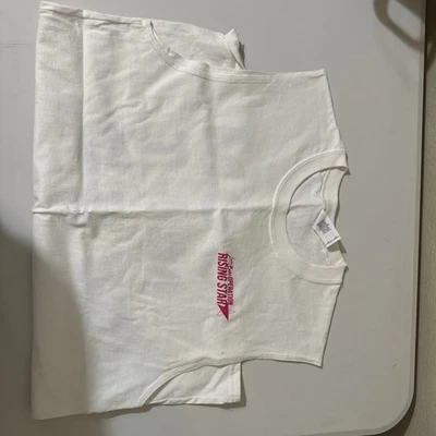 Camiseta sin mangas LadyBoss “Rising Star” Foto 1 de 2