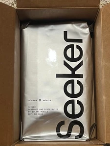 Teléfono Móvil Solana Seeker Capítulo 2 + Kit de Accesorios NUEVO Y PRECINTADO - Imagen 1 de 3
